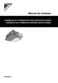 4PW15395-2     FDBQ25B7V1_Installation manuals_Romanian download